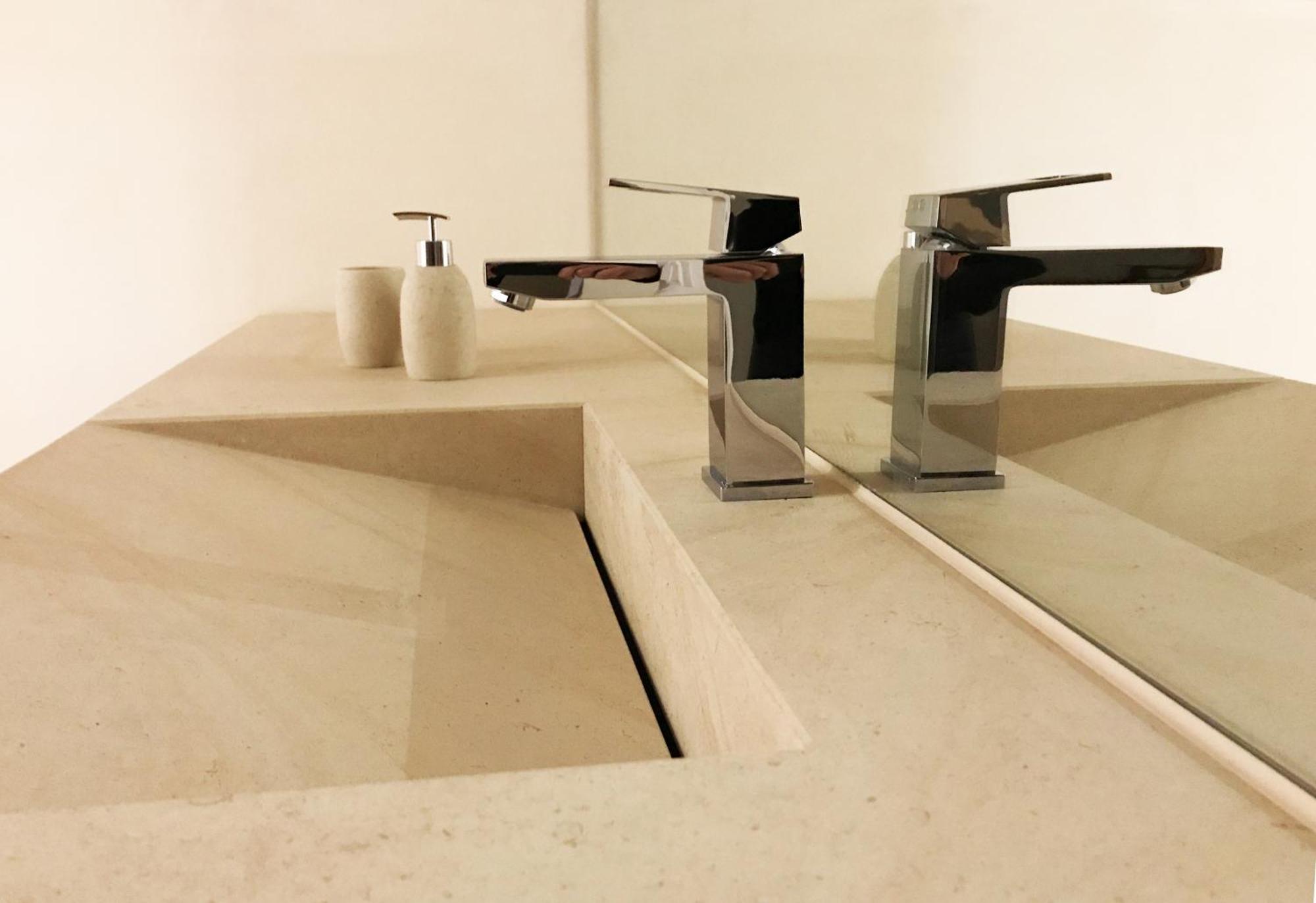 Отель Denkmal19 - Pirrung Lebensraeume Санкт-Ингберт Экстерьер фото